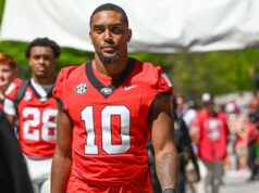 Geórgia processou, abrindo portas para contestar danos ao portal de transferência