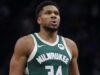 Fontes: Giannis Antetokounmpo deverá retornar contra Bulls