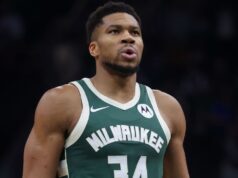 Fontes: Giannis Antetokounmpo deverá retornar contra Bulls