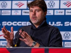 Mauricio Pochettino, da USMNT, está na lista para se tornar técnico do Real Madrid na próxima temporada, dizem fontes