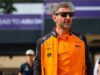 F1 deve estar aberto a mais mudanças após ajustes ‘positivos’ nas regras, diz chefe da McLaren