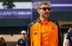 F1 deve estar aberto a mais mudanças após ajustes ‘positivos’ nas regras, diz chefe da McLaren