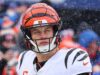 Joe Burrow, sobre o futuro com o Bengals, diz que ‘coisas malucas acontecem’