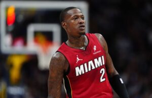 Fontes: Hornets envia escolha ao Heat para resolver disputa de Terry Rozier