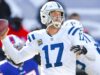 Fontes – Colts vão trabalhar no QB aposentado Philip Rivers