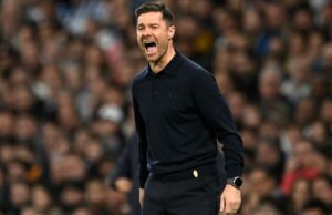 Rumores de transferência, notícias: Alonso na lista de três jogadores do Chelsea