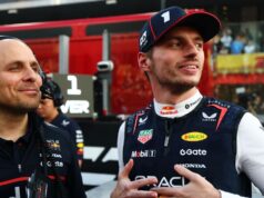 Explicado: Gianpiero Lambiase está deixando a Red Bull?