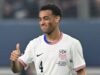 Tyler Adams, da USMNT, diz que é necessária uma vitória marcante na Copa do Mundo