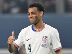 Tyler Adams, da USMNT, diz que é necessária uma vitória marcante na Copa do Mundo