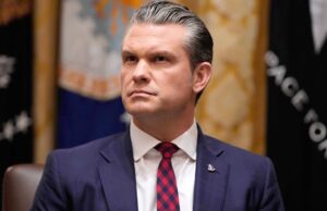 O Pentágono deu à Antrópica Sexta-feira um ultimato sobre as restrições militares à IA