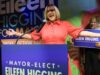 A democrata Eileen Higgins vence a corrida para prefeito de Miami, projeta a NBC News