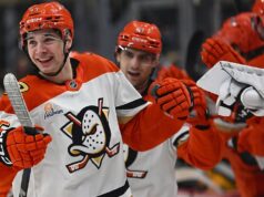 4 jogos da NHL apresentam gols empatados nos 15 segundos finais do regulamento