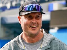 Fonte: Philip Rivers deverá começar no Colts vs.