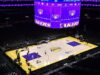 Lakers planejam grandes aumentos de preços de ingressos na temporada 2026-27