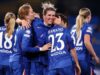Sorteio UWCL: Bom para Chelsea, Man United; ruim para o Real Madrid, OL Lyonnes