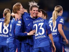 Sorteio UWCL: Bom para Chelsea, Man United; ruim para o Real Madrid, OL Lyonnes