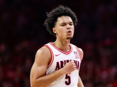 Análise da pesquisa entre os 25 melhores do basquete universitário masculino da AP