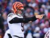 Cincinnati Bengals precisa voltar ao seu estilo de jogo importante