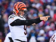 Cincinnati Bengals precisa voltar ao seu estilo de jogo importante