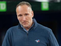 Blue Jays recompensam o presidente Mark Shapiro com contrato de 5 anos