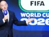 FIFA tem ‘total confiança’ que o México pode sediar a Copa do Mundo apesar da agitação