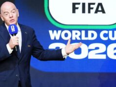 FIFA tem ‘total confiança’ que o México pode sediar a Copa do Mundo apesar da agitação