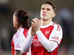 A transferência de Gyökeres pretendia mudar o Arsenal. Então o que aconteceu?