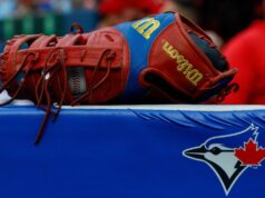 Blue Jays promove Austin Voth e Joe Mantiply em meio a mudanças no elenco