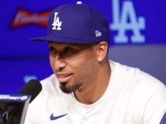 Edwin Diaz diz que jogar no WBC é uma “decisão fácil”