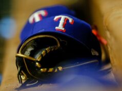 Danny Jansen, Tyler Alexander e Alexis Diaz juntam-se aos Rangers, dizem fontes