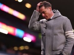 O chefe do Burnley, Scott Parker, diz que as vaias dos fãs ‘quebram meu coração’