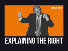 Por que os republicanos mentem?