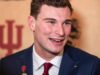 Fernando Mendoza se torna o primeiro Indiana Hoosier a vencer Heisman