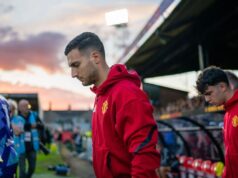 Rumores de transferência, notícias: Real Madrid visa Dalot do Man United