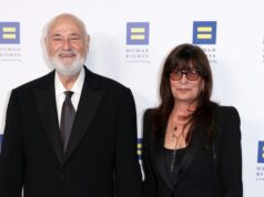 O diretor Rob Reiner e sua esposa são mortos a facadas em sua casa em Los Angeles