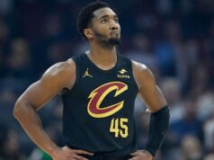 Donovan Mitchell sobre o tropeço do Cavs: ‘Eu também nos vaiaria’