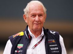 Marko: Verstappen teria ganhado o título de F1 se Horner saísse mais cedo