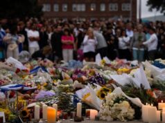 Pai e filho identificados como suspeitos do tiroteio em Bondi Beach