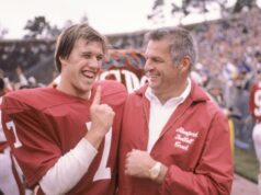 Paul Wiggin, treinador e membro do Hall da Fama do futebol universitário, morre aos 91 anos