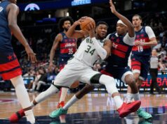 Buzz da NBA: últimas atualizações, negociações e informações de toda a liga