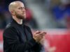 Ex-astro do USMNT Michael Bradley nomeado treinador do NY Red Bulls