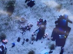 Aplicação da lei frustra plano terrorista para atingir empresas de Los Angeles na véspera de Ano Novo