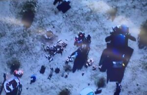 Aplicação da lei frustra plano terrorista para atingir empresas de Los Angeles na véspera de Ano Novo