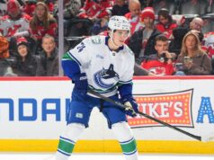 Capturas de hóquei de fantasia: Zeev Buium e mais vencedores da negociação de Quinn Hughes