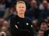 Steve Kerr ‘não está fazendo bem o meu trabalho’ enquanto os Warriors continuam lutando
