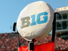 Big Ten coloca 10 jogadores no primeiro time da AP All-America