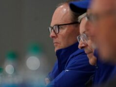 Sabres demitem o antigo GM Kevyn Adams e contratam Jarmo Kekalainen