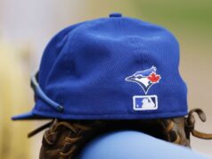 Blue Jays contrata o destro Tyler Rogers em um contrato de 3 anos e US$ 37 milhões