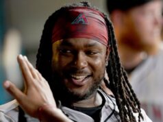 Fontes: Slugger Josh Bell concorda em contrato de 1 ano com Twins