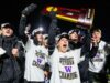 Washington conquista a primeira College Cup com gol de ouro